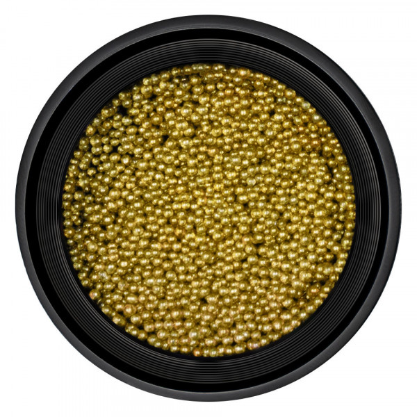 Caviar Unghii Gold Opulence LUXORISE