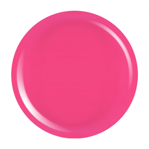 Gel Colorat UV PigmentPro LUXORISE - Cherry Crush, 5ml