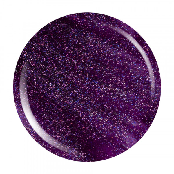 Gel Colorat UV PigmentPro LUXORISE - Prismatic Plum, 5ml