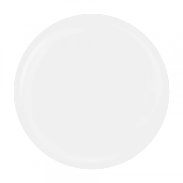 Gel Pictura Unghii LUXORISE Perfect Line - White, 5ml