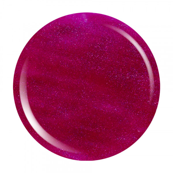 Gel Colorat UV PigmentPro LUXORISE - Cherrywood Chic, 5ml