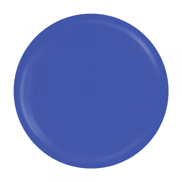 Gel Colorat UV SensoPRO Milano Expert Line - Blue Ribbon 5ml