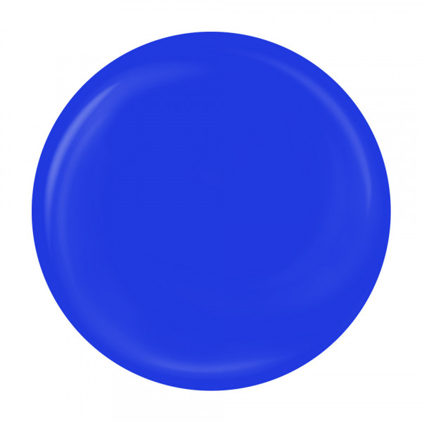 Gel Pictura Unghii LUXORISE Perfect Line - Blue, 5ml