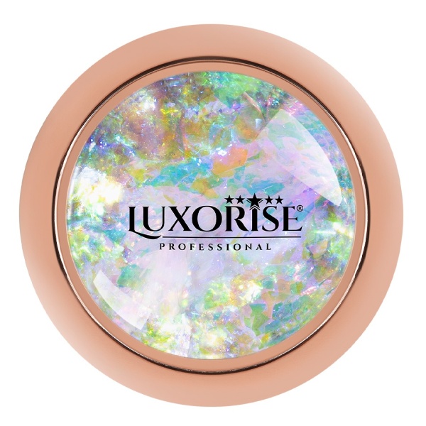 Paiete Unghii LUXORISE - Fairy Mist