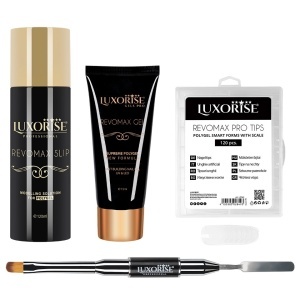 Baza Kit PolyGel #01