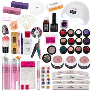 Baza Kit Unghii Gel #56