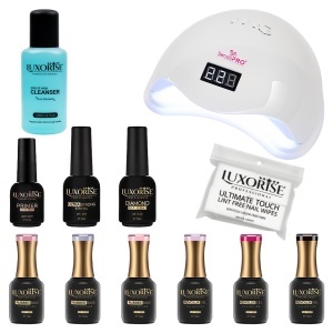 Baza Kit Unghii Gel PRO103