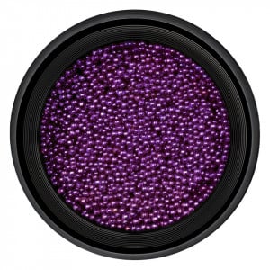 Caviar Unghii Magnetic Purple LUXORISE