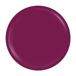 Gel Colorat UV SensoPRO Milano Expert Line - Ruby Noir 5ml