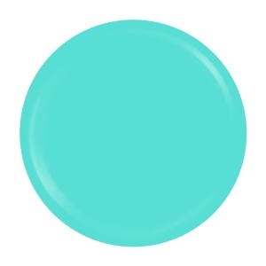 Gel Colorat UV SensoPRO Milano Expert Line - Teal Wink 5ml