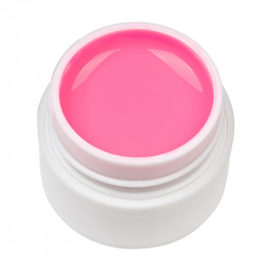 Gel UV Color ENS PRO #007 - Neon Pink