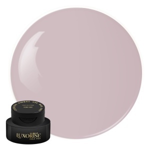 Gel UV Nail Art Babyboomer LUXORISE Cushion Ombre Prime - Peony Mist, 2ml