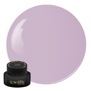 Gel UV Nail Art Babyboomer LUXORISE Cushion Ombre Velvet - Old Rose, 2ml