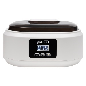 Incalzitor de Parafina iTouch SPA 360 - LUXORISE 2000ml, Alb