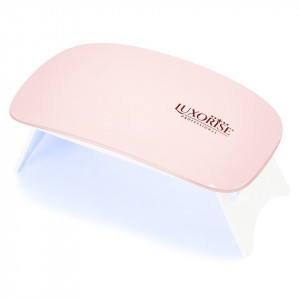 #Lampa Unghii UV LED Mini