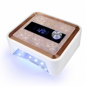 Lampa UV/LED 120W Royal Diamond PRO - LUXORISE