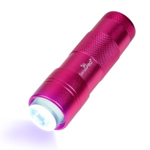 Lampa UV LED cu Stampila Mini ArtStamp PRO, SensoPRO Milano