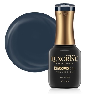 Oja Semipermanenta Revolux LUXORISE, Stay Cool 15ml