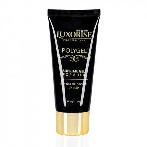 Polygel REVOMAX LUXORISE 30g#