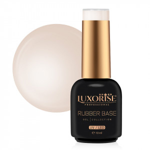 Rubber Base LUXORISE - Naked Bliss 10ml