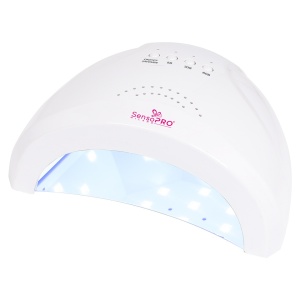 #1 Lampa Unghii UV LED