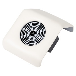 Aspirator praf unghii POWER PRO 30W - SensoPRO Milano, Alb
