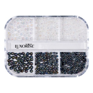 Caviar Unghii LUXORISE Superstar Crush, 6 modele