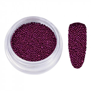 Caviar Unghii Paradise Flower - 2 gr