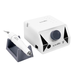 Freza unghii profesionala EliteStation PRO - LUXORISE, 35.000 RPM