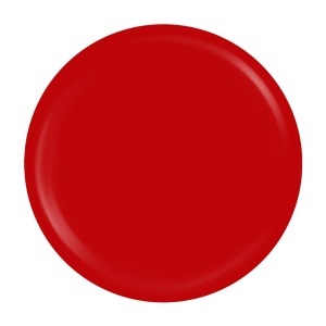 Gel Colorat UV SensoPRO Milano Expert Line - Noble Red 5ml