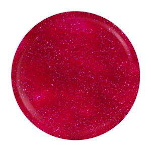 Gel Colorat UV SensoPRO Milano Expert Line - Raspberry Rush 5ml