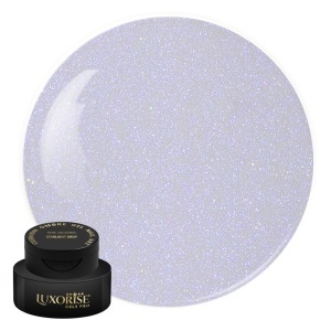 Gel UV Nail Art Babyboomer LUXORISE Cushion Ombre Pearl - Starlight Drop, 2ml