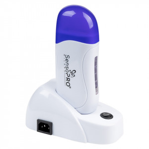 Incalzitor de Ceara cu Suport Blue Star Elite - SensoPRO Milano