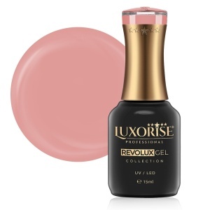 Oja Semipermanenta Revolux LUXORISE, Addicted to You 15ml