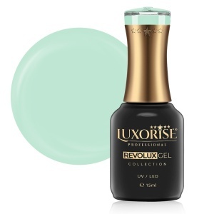 Oja Semipermanenta Revolux LUXORISE, Paradise City 15ml