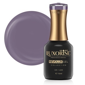 Oja Semipermanenta Revolux LUXORISE, Pure Tease 15ml