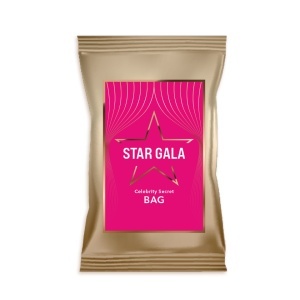 Pachet Nails⭐️Celebrity Secret Beauty Bag