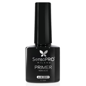 Primer Unghii SensoPRO Milano - Non Acid 10 ml