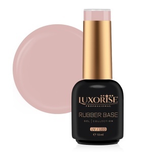 Rubber Base LUXORISE - Hazelnut Latte 10ml