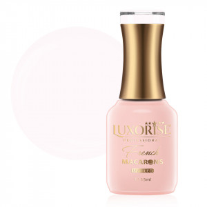 #1Oja Macarons LUXORISE 15ml