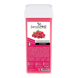 Ceara Cartus SensoPRO Milano, Raspberry 100ml