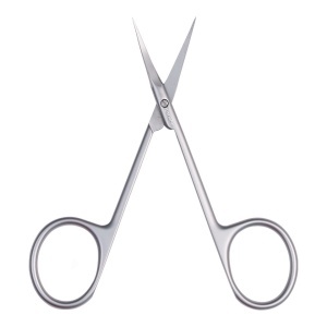 Forfecuta Cuticule Profesionala LUXORISE Master PRO, PerfectCut