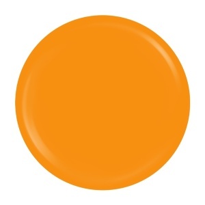 Gel Colorat UV SensoPRO Milano Expert Line - Fiery Orange 5ml