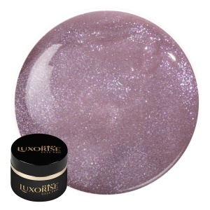 Gel UV Contructie Unghii RevoFlex LUXORISE 15ml, Dusty Glow
