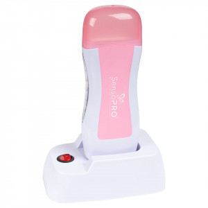 Incalzitor de Ceara cu Suport Pink Star Elite - SensoPRO Milano
