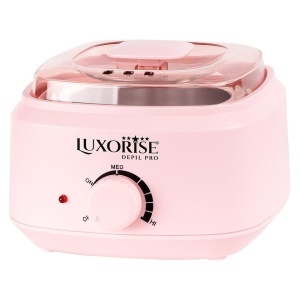 Incalzitor de Ceara PRO WAX 200 - LUXORISE 500ml , Pink