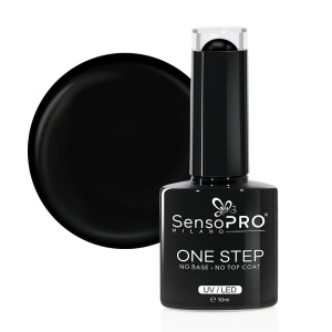 Oja Semipermanenta SensoPRO Milano One Step Infinite #003, 10ml
