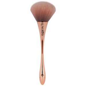Pamatuf Praf Unghii Professional LUXORISE, Gold Coffee