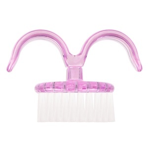 Perie Praf Unghii SensoPRO Milano - Candy Buff