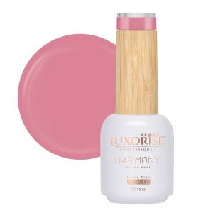 Rubber Base Hema Free LUXORISE Harmony - Vintage Velvet 10ml